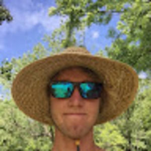 Meet your Posher, Adam